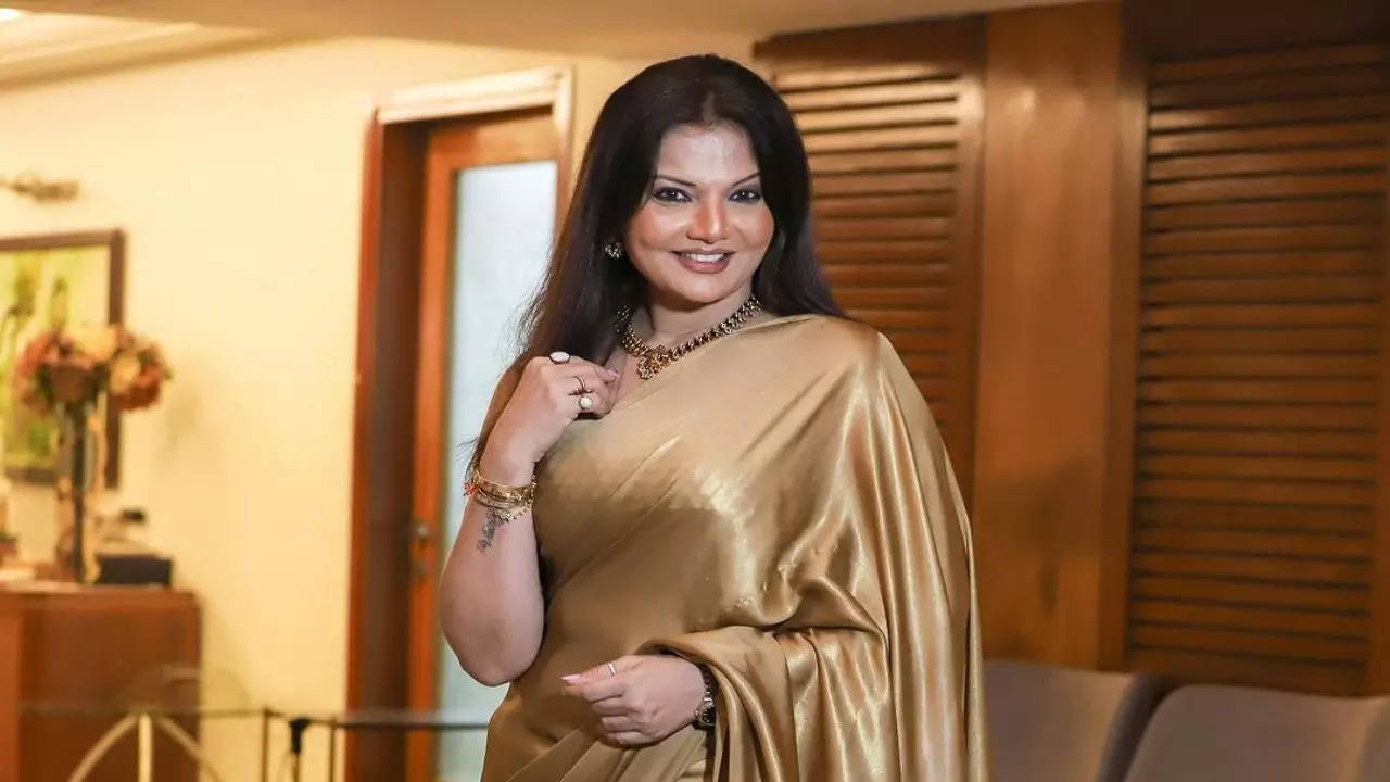 Deepshikha Nagpal