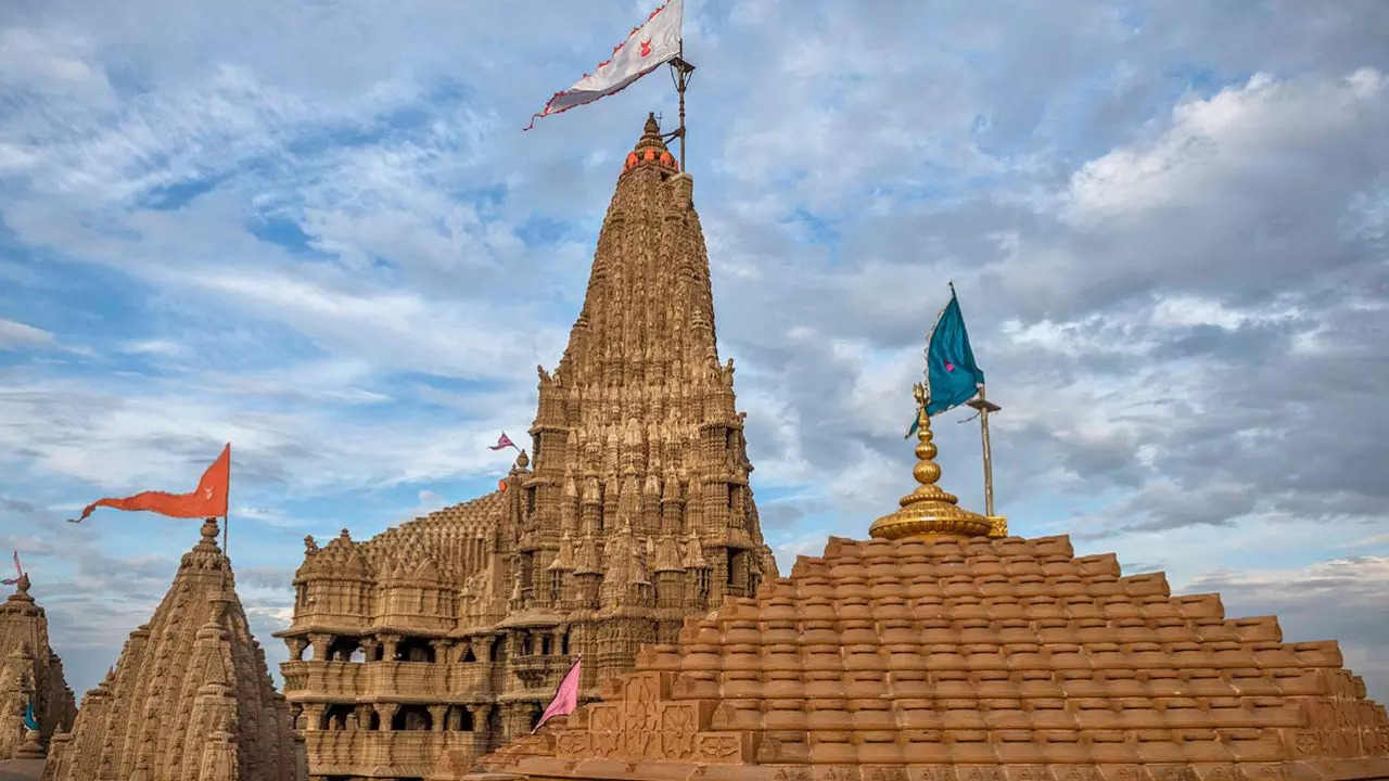 Janmashtami 2024: 5 beautiful Krishna temples around the world