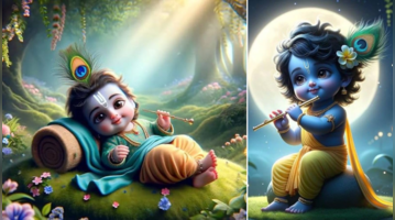 Happy krishna janmashtami 2024 Janmashtami quotes in Hindi janmashtami ki hardik shubkamna sandesh