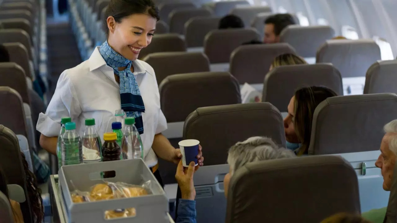 Do you like drinking on flights? Read this first