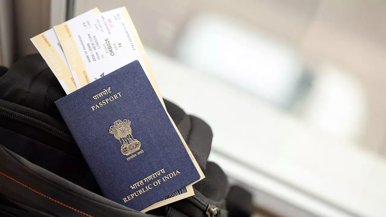 You lost your passport while traveling abroad: here's what you need to know