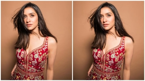 On Saturday, Shraddha gave her fans a weekend treat when she took to Instagram and uploaded a series of stunning pictures accompanied by the caption: 