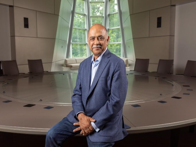 Arvind Krishna (IBM) IIT-Kanpur graduate Arvind Krishna will replace Ginni Rometty as the CEO of International Business Machines Corp (IBM), an American multinational information technology company. Krishna, 57, currently heads IBM’s cloud and cognitive software unit. He was the driving force behind the deal with Red Hat, which went through last year. Krishna will take over as the company’s CEO on April 6 this year.