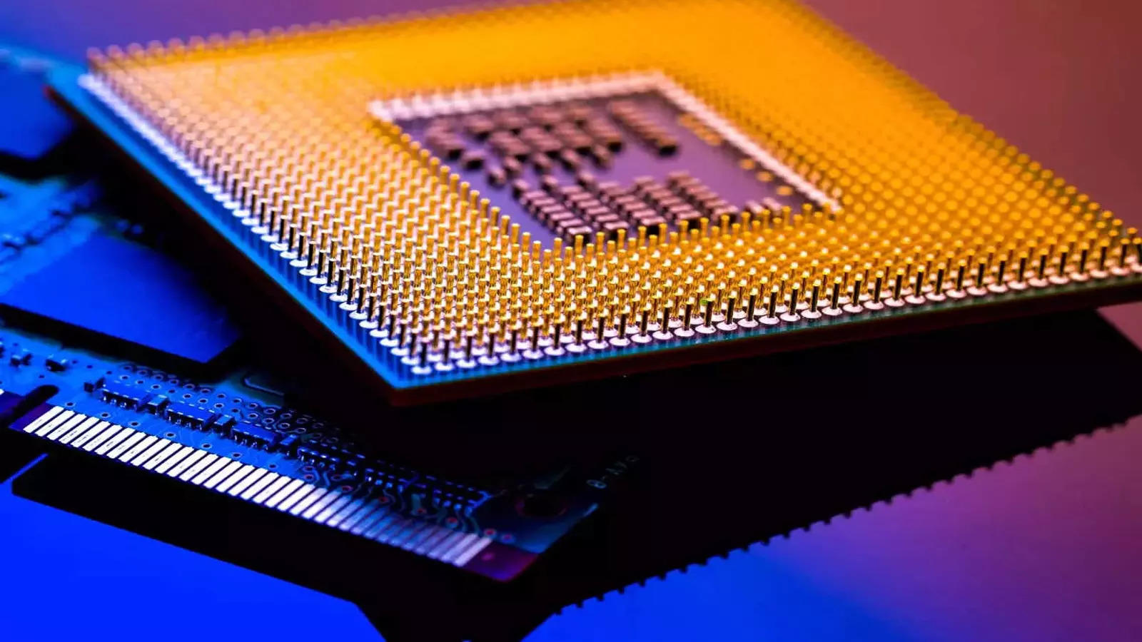 Semiconductor chip