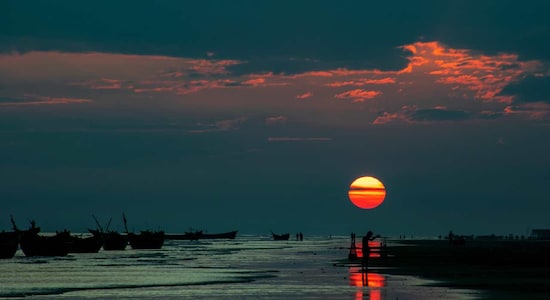 Travelling to certain destinations in India during the monsoon can be an incredible experience. It is during this time that India’s vast landscapes undergo a scenic transformation, with waterfalls and verdant hillsides coming to life to create a refreshing travel experience. Most places are rejuvenated and temperatures are cooler after the maddening heat of summer. (Image: Shutterstock)