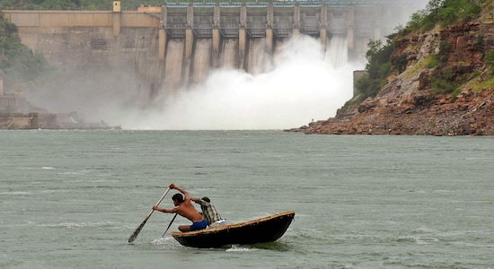 Hyderabad, Telangana | The monsoon season brings Hyderabad’s rich heritage to life. Charminar and Golconda forts become even more majestic against the backdrop of rain. The city’s parks and gardens transform into lush green spaces, creating an ideal setting to enjoy Hyderabad’s famous biryani. A stroll around Hussain Sagar Lake offers a serene monsoon experience. (Image: Reuters)