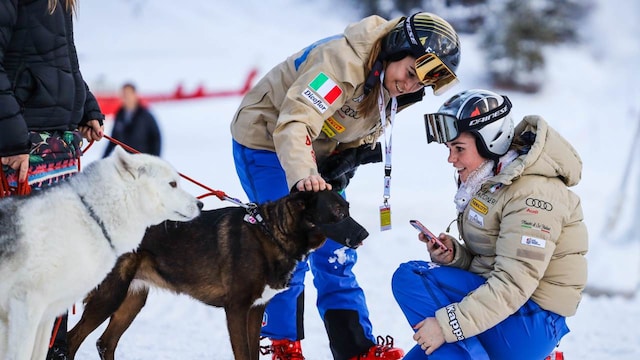 9. Ski Resorts in Canada | Ski resorts in Canada can be a great option to explore as they offer endless snow. The best time to visit is from December to April when temperatures are usually much lower than in Europe, making snow conditions more reliable. (Image: Reuters)