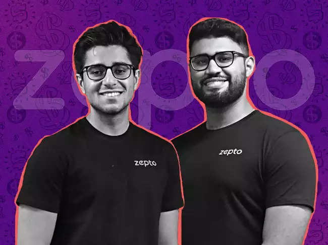 founders of zepto