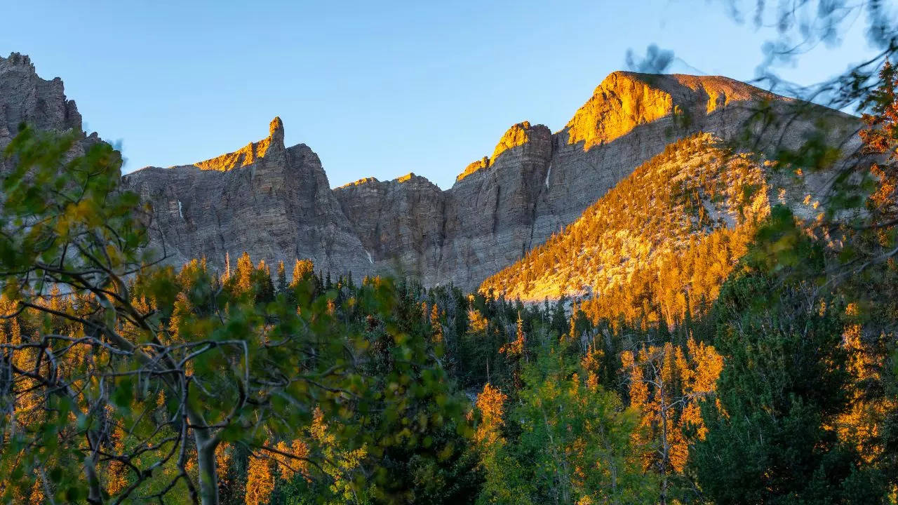 Great Basin National Park, Nevada Credit Canva