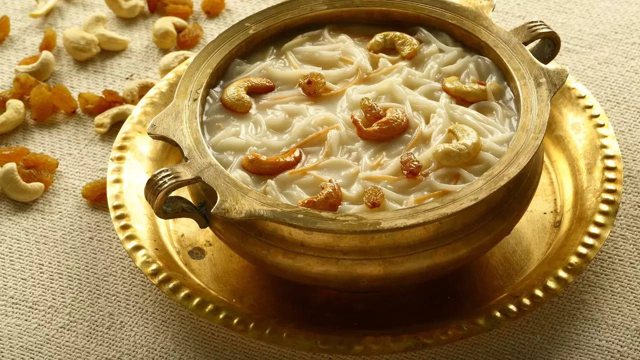 Semiya Payasam