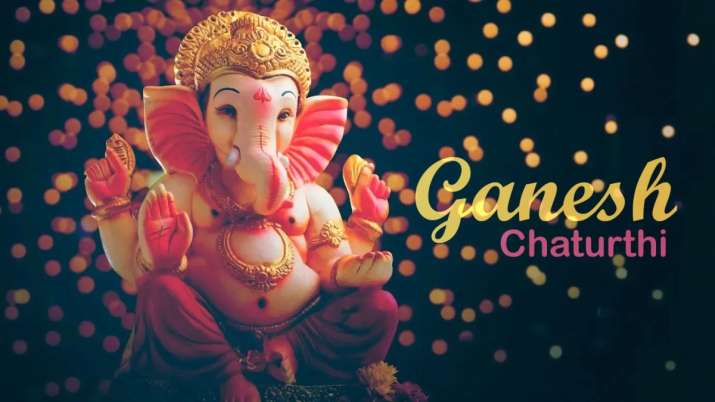 India Tv - Happy Ganesh Chaturthi 2024