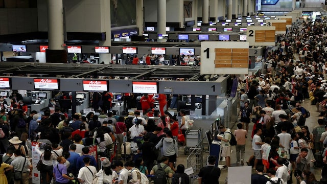 When a configuration change by Microsoft in a part of its Azure backend disrupted flight operations around the world and in India, travel between countries came to a virtual standstill. While it took the tech giant a while to fix the issue, massive queues were seen at airports and that’s when we realised how transport hubs can affect each and every one of us.