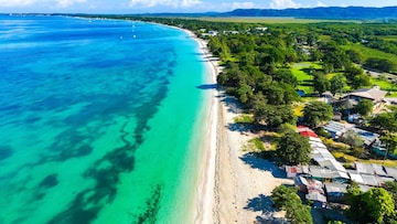 No. 3. Seychelles | This Indian Ocean archipelago is famous for its crystal-clear waters and unique granite rock formations. Seychelles is ideal for those looking for a serene getaway amidst the beauty of nature. (Image: Shutterstock)