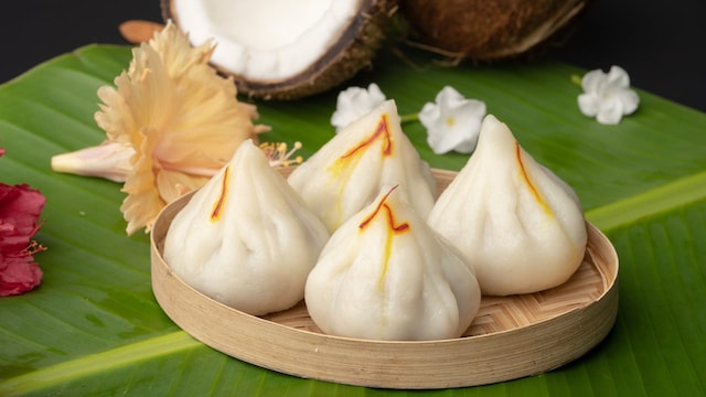 Ganesh Chaturthi 2024: Why does Lord Ganesh like modak?