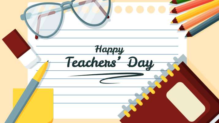 India Tv - Happy Teachers Day 2024